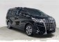 Jual Toyota Alphard 2019, KM Rendah-7