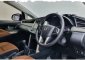 Toyota Kijang Innova V bebas kecelakaan-4