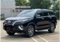 Toyota Fortuner 2017 bebas kecelakaan-5