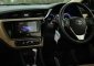 Toyota Corolla Altis 2017 bebas kecelakaan-5
