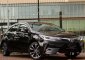 Toyota Corolla Altis 2017 bebas kecelakaan-6