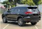 Toyota Fortuner 2017 bebas kecelakaan-8