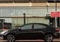 Toyota Corolla Altis 2017 bebas kecelakaan-7