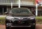 Toyota Corolla Altis 2017 bebas kecelakaan-13