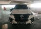 Toyota Fortuner 2020 bebas kecelakaan-4