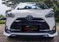Butuh uang jual cepat Toyota Sienta 2017-1