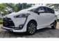 Butuh uang jual cepat Toyota Sienta 2017-4