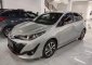 Toyota Sportivo 2019 bebas kecelakaan-2