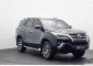 Toyota Fortuner 2016 dijual cepat-2