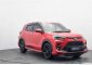 Jual Toyota Raize 2021, KM Rendah-2