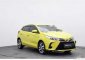 Jual Toyota Yaris 2020, KM Rendah-4