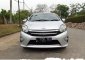 Jual Toyota Agya 2014, KM Rendah-2