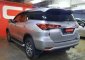 Toyota Fortuner 2016 dijual cepat-1