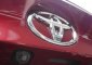 Toyota C-HR 2018 bebas kecelakaan-6