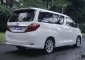 Jual Toyota Alphard 2012, KM Rendah-0