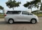 Butuh uang jual cepat Toyota Alphard 2012-4
