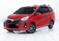 Toyota Calya 2021 dijual cepat-8