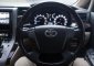 Jual Toyota Alphard 2012, KM Rendah-13