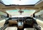 Butuh uang jual cepat Toyota Alphard 2012-14