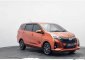 Toyota Calya 2020 dijual cepat-2