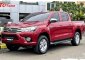 Toyota Hilux G bebas kecelakaan-4