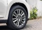 Toyota Harrier dijual cepat-11