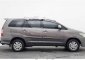 Jual Toyota Kijang Innova 2014 harga baik-0