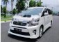 Jual Toyota Vellfire 2012, KM Rendah-6