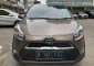 Jual Toyota Sienta 2018 harga baik-4