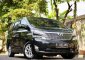 Toyota Vellfire 2010 bebas kecelakaan-0