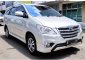 Jual Toyota Kijang Innova 2014, KM Rendah-6