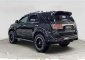 Toyota Fortuner G dijual cepat-0