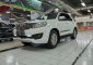 Jual Toyota Fortuner 2013, KM Rendah-2