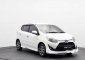 Toyota Agya G dijual cepat-7