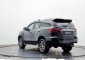 Toyota Fortuner 2019 bebas kecelakaan-3
