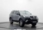 Jual Toyota Fortuner 2019, KM Rendah-3