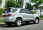 Toyota Fortuner 2011 dijual cepat-12