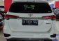Toyota Fortuner 2019 bebas kecelakaan-1