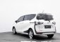 Toyota Sienta G dijual cepat-4