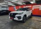 Toyota Fortuner 2018 dijual cepat-0