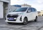 Toyota Calya 2021 dijual cepat-9