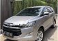 Toyota Kijang Innova G dijual cepat-6