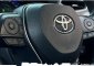 Toyota Corolla Altis 2019 dijual cepat-10