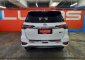 Toyota Fortuner 2018 dijual cepat-4