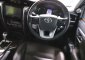 Toyota Fortuner 2019 bebas kecelakaan-5