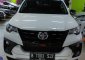Toyota Fortuner 2019 bebas kecelakaan-6