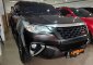 Toyota Fortuner 2016 bebas kecelakaan-4
