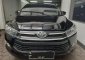 Jual Toyota Kijang Innova 2017, KM Rendah-0