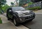 Toyota Fortuner 2005 bebas kecelakaan-9