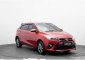 Toyota Yaris 2016 dijual cepat-7
